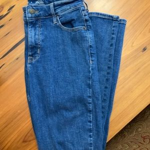 EUC women’s jeans